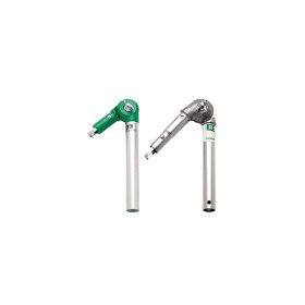 Coude Articulé, Plastique