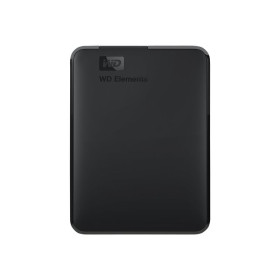 Disque dur externe WD Elements Portable 2TB Noir WDBU6Y0020BBK-WESN