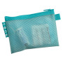 Pochette zip EVA A6 Chrom pastel assorti