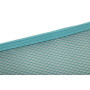 Pochette zip EVA A6 Chrom pastel assorti