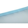 Pochette zip EVA A6 Chrom pastel assorti