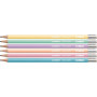 Stablilo crayon graphite Stabilo Swano Pastel