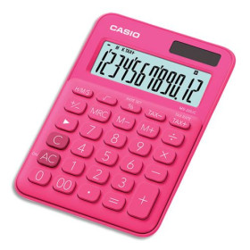 ** OB ** CAS CAL BUR 12CH RGE/RSE MS-20UC-RD-S-EC