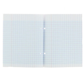 COPIES DOUBLES CONQUERANT 7 PERFOREES 170x220 FILM 200P 70GSEYES