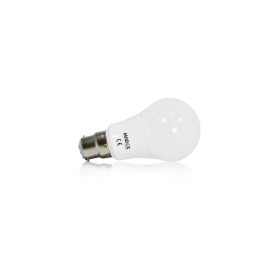 LED 9W BULB B22 4000K BOITE