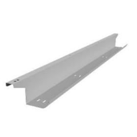 GOULOTTE METAL PR POSTE 120 SG