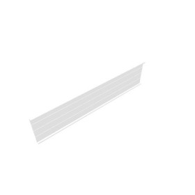 VDF METAL OPTION. L130 METAL SO