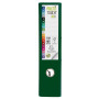 C.L. PREM'TOUCH D80mm PP/PP VERT FONCE