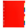 Intercal. PP 12/100 A4+ 12Positions