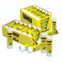 Lot 12 uhu stick 21g blc 45611