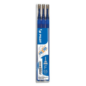 Pil p/3 rech frixion point 0.5 bl 402005