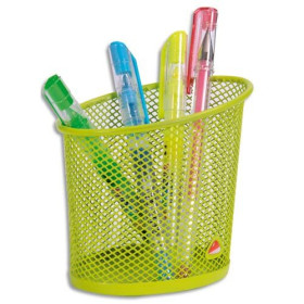 ALB POT A CRAYONS MESH VT MESHCUP V