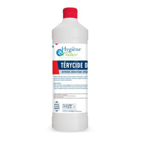 TERYCIDE DÉSINFECTANT - 1L  (CA)