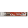 Pil p/3 rech frixion ball 0.7 mn 391804