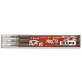 Pil p/3 rech frixion ball 0.7 mn 391804