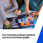 Cartouche HP B7RT9AE LS1 HP 302XL 304XL OJ encre noir HC 430pages 8,5ml