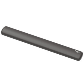 BREYTA KEYBOARD WRIST REST - BLACK