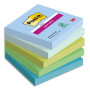 Pos l/5 bl stickyoasis 76x76 ass bp1234