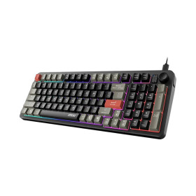CLAVIER MSI FORGE GK110 FR