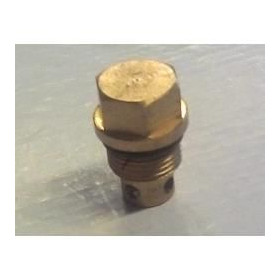 2 + 36 - BOULON DE BY PASS + JOINT - HP WG140/F150/F180 (MODELE 2018 OU AVANT)