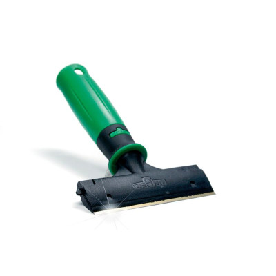 Grattoir pour vitres ErgoTec 10 cm