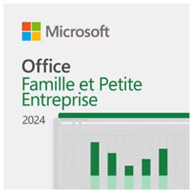MICROSOFT Office Home and Business 2024