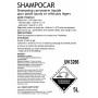 SHAMPOCAR - 5L