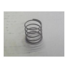 9 - RESSORT DE DOUILLE ANTI RETOUR - HP WG140/F150