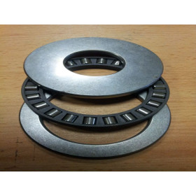 57 - BUTEE A BILLES - HP WG140/F150