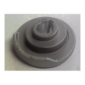 59 - PLATEAU OSCILLANT O 12° - HP WG140/F150 - 50 HZ
