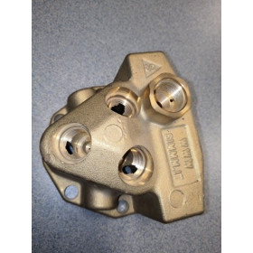 1 - CORPS DE POMPE DIAM.10 - - HP WG140/F150