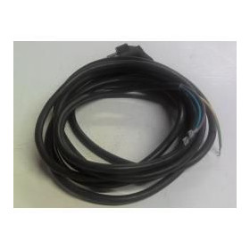 73 - CABLE ELECTRIQUE AVEC PRISE POUR NETTOYEUR (MONO)