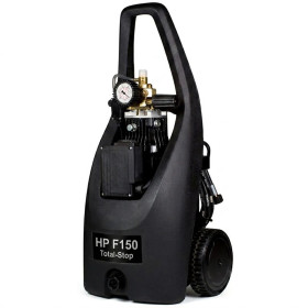 HP F150 MAX LANCE KILLER 10M - 150 bars / 600l/h - 3300W (mono 230V)