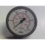 84 - MANOMETRE INOX HP WG140/F150