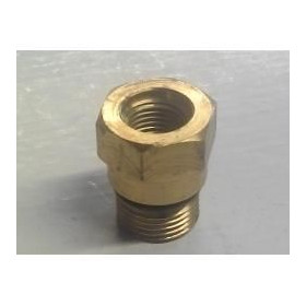 5 - PIECE RACCORD MANOMETRE - HP WG140/F150