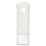 ECOMAG Porte-revues Office cristal