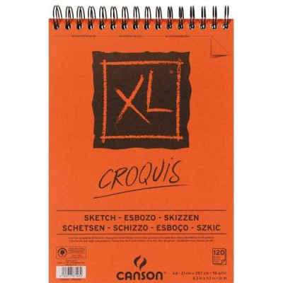CAN ALB CROXL 120F SPIR90G A4 C200787103
