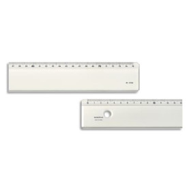 MNV REGLE ALTUGLAS 1 BIS 75CM 57500