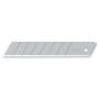 CARTE BLISTER 6 LAME 18MM LB6B