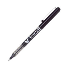 Pil styl roller v ball-5 noir 085406