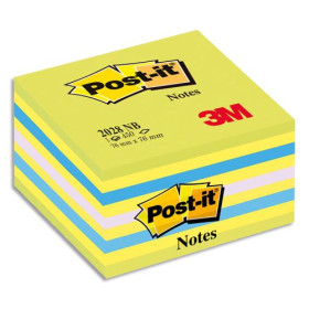 Pos cube 450fl reves intense bl-vt 50036