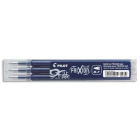 Pil p/3 rech frixion clicker bln 465574