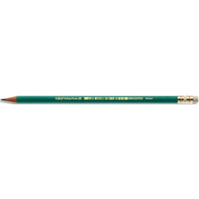 BIC CRAY EVOLUTION 655HB GOMME 8803323