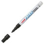 Uni Ball Marqueur PAINT pour surface dure PX21 N