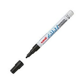 Uni Ball Marqueur PAINT pour surface dure PX21 N