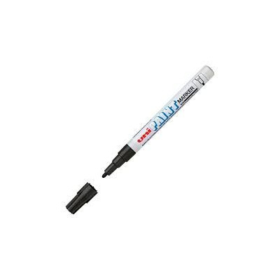 Uni Ball Marqueur PAINT pour surface dure PX21 N