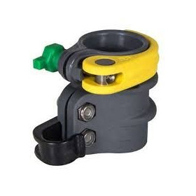Pince complète de 26 mm nLite , jaune