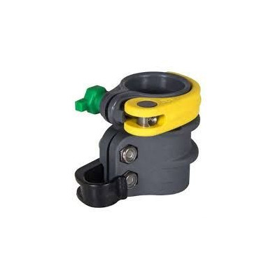 Pince complète de 26 mm nLite , jaune