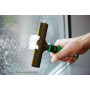 Grattoir pour vitres ErgoTec 15 cm