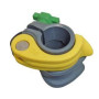 Pince complète de 26 mm nLite , jaune